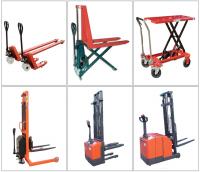 LiftMate Materials Handling (Lomart Ltd)